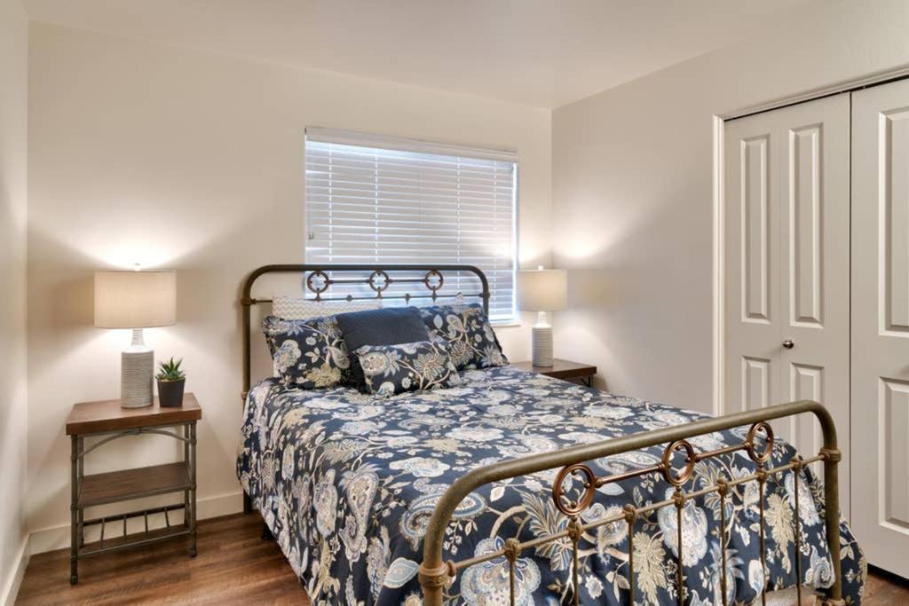 5J Top Floor Redcliff Condo, Pool & Hot Tub Moab Exterior foto